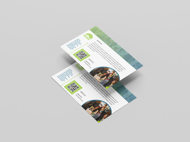 PDXWIT General Information Half-Sheet Flyer PDXWIT General Information Half-Sheet Flyer